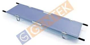 Folding Stretcher Canvas - 2 Fold Manufacturer In ...