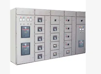 HT LT Panels Installation Service
Being a leading...