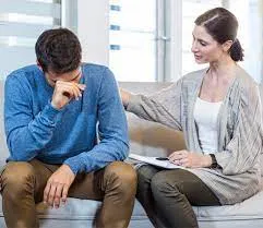 "Compassionate Depression Psychologist in Jaipur O...