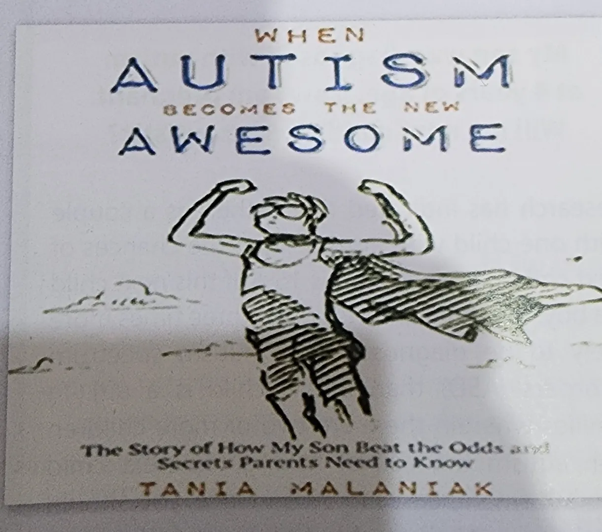 Paediatrician Ghaziabad.
AUTISM AWARENESS.
my chi...