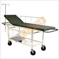 Patient Stretcher Trolley Manufacturer In Gurgaon...