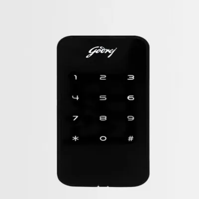 Advantis Digital Cabinet Lock
Home wooden cabinets...