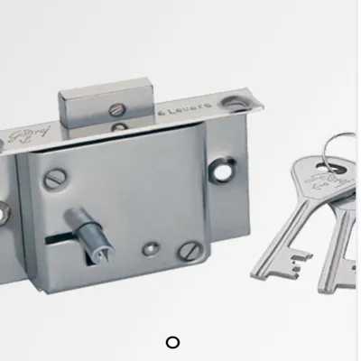 Drawer Cupboard Lock Dealer In Chawri Bazar
This ...