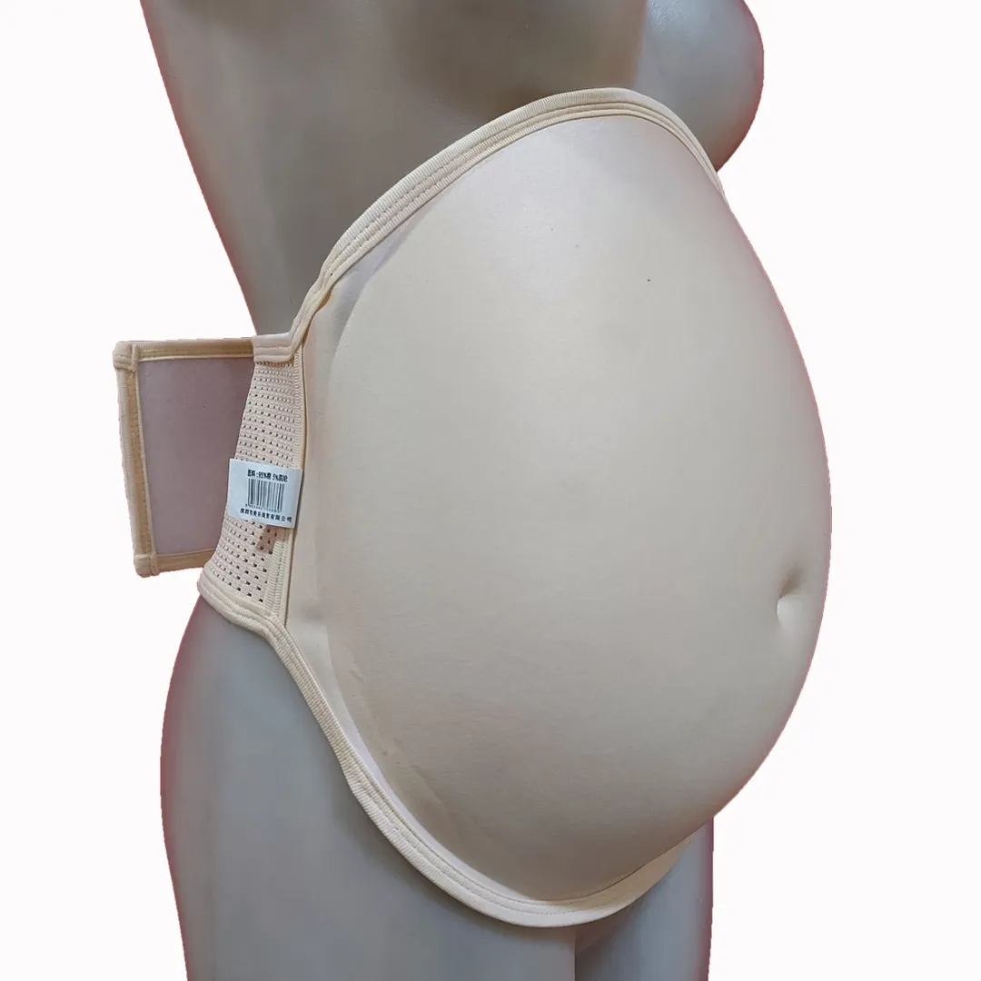 surrogacy belly, pregnancy baby belly bump .5, 7, ...
