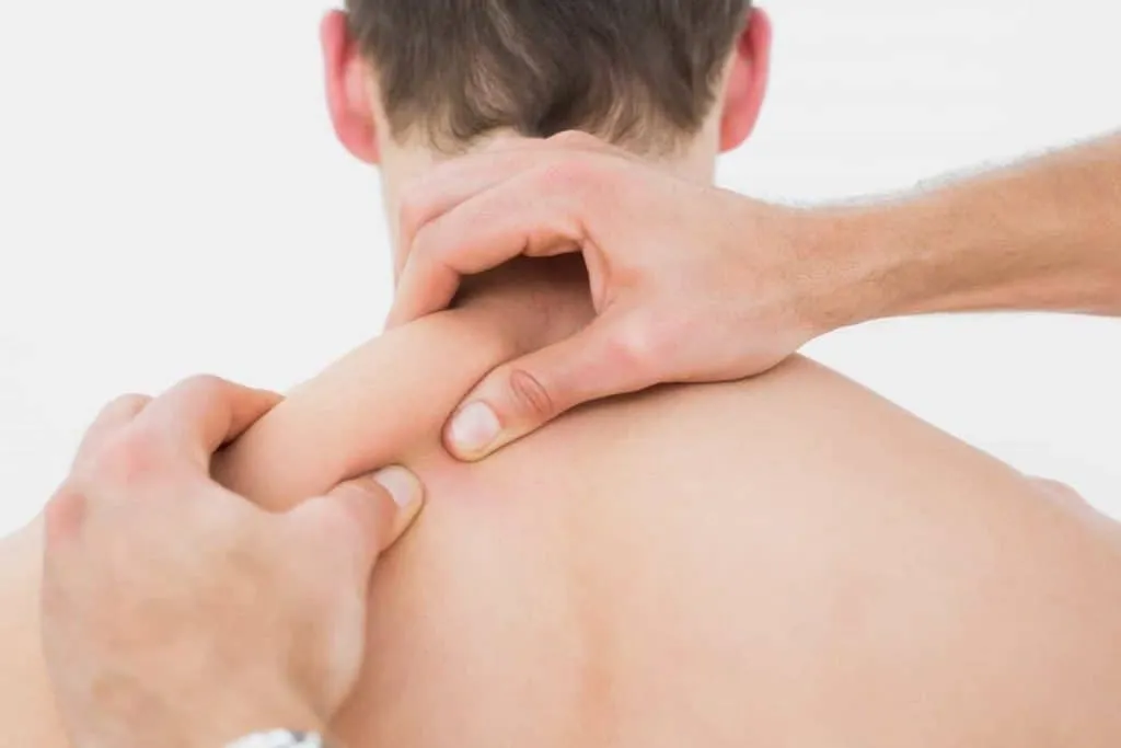 Myofascial Release
Myofascial release is a type o...