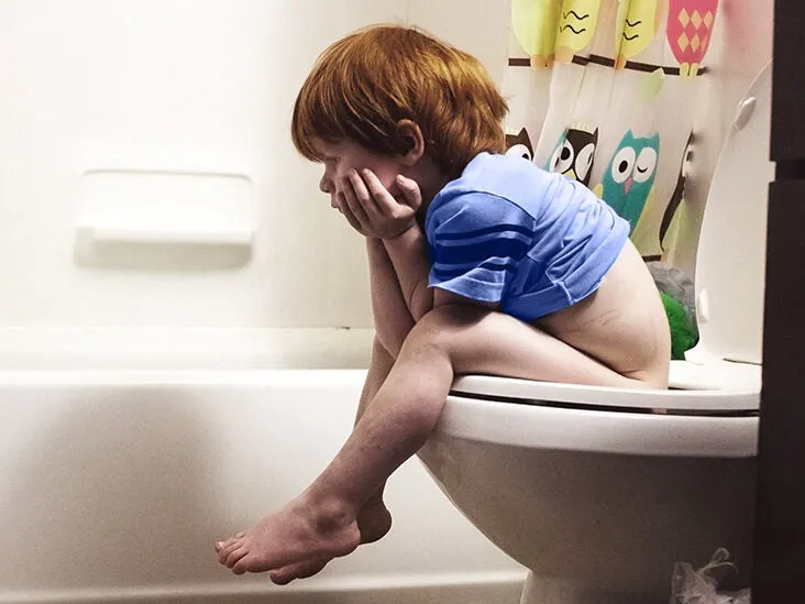 Homoeopathy for Constipation in children.
Best tr...
