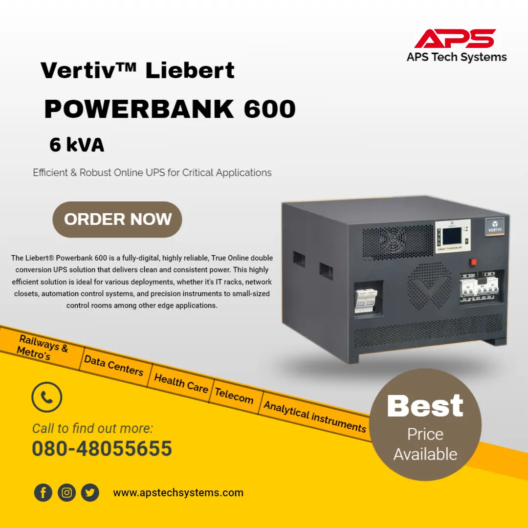 Online UPS Dealers, Online UPS Sales and Services
...