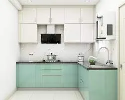 Designer Modular Kitchens in Coimbatore for Person...