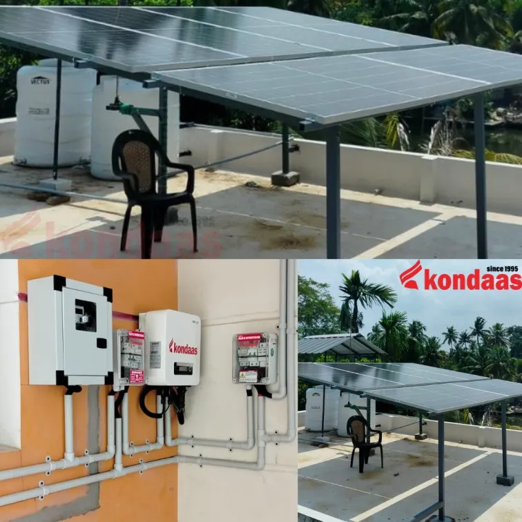 Our team Kondaas is working diligently to provide ...
