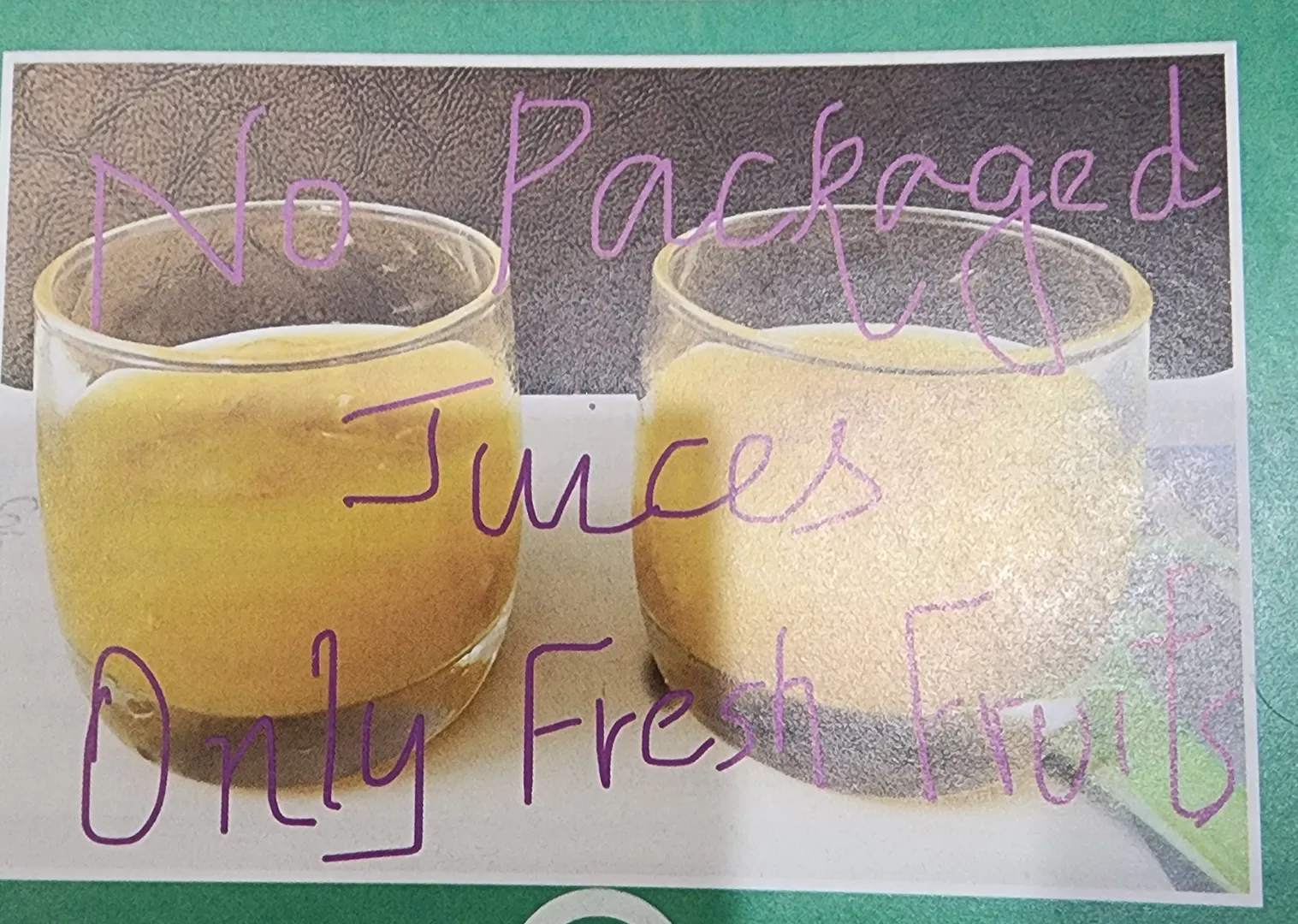 Paediatrician Indirapuram.
# Are juices and shake...