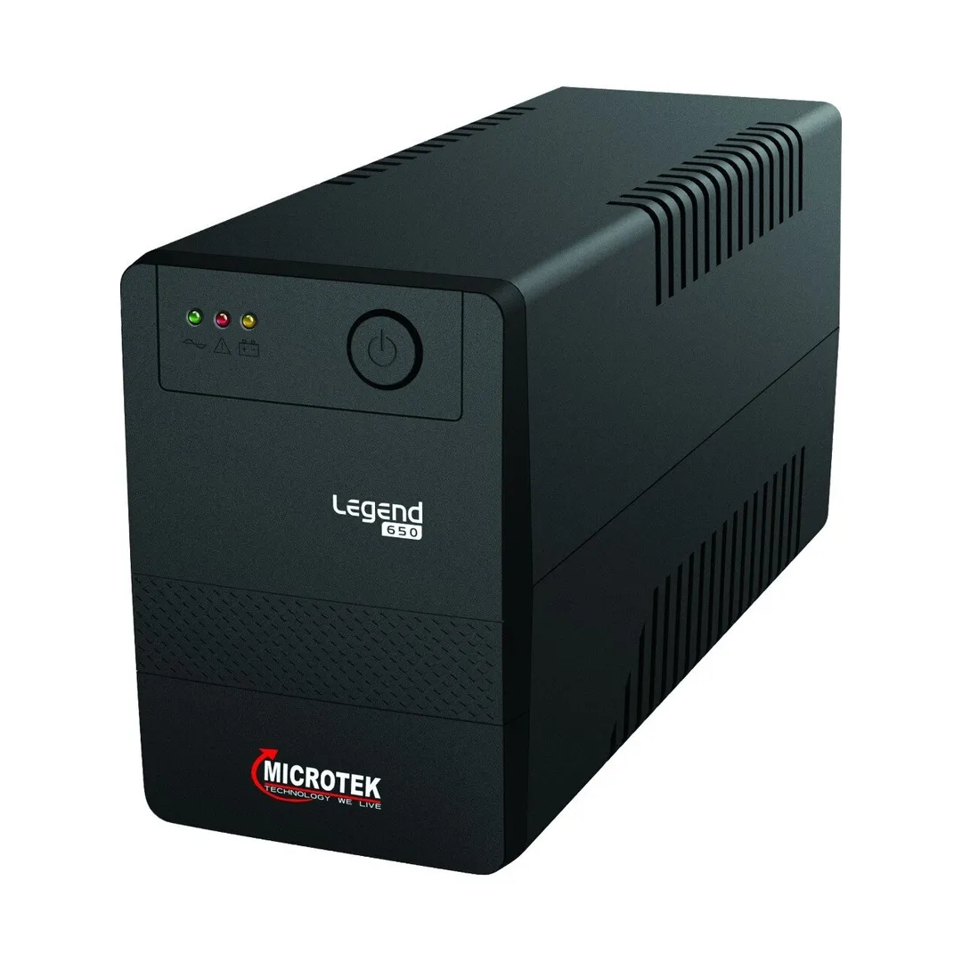 Microtek UPS Legend 650 Dealer in Delhi
Auth Distr...