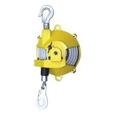 "Spring Balancers: Achieve Optimal Balance and Eff...