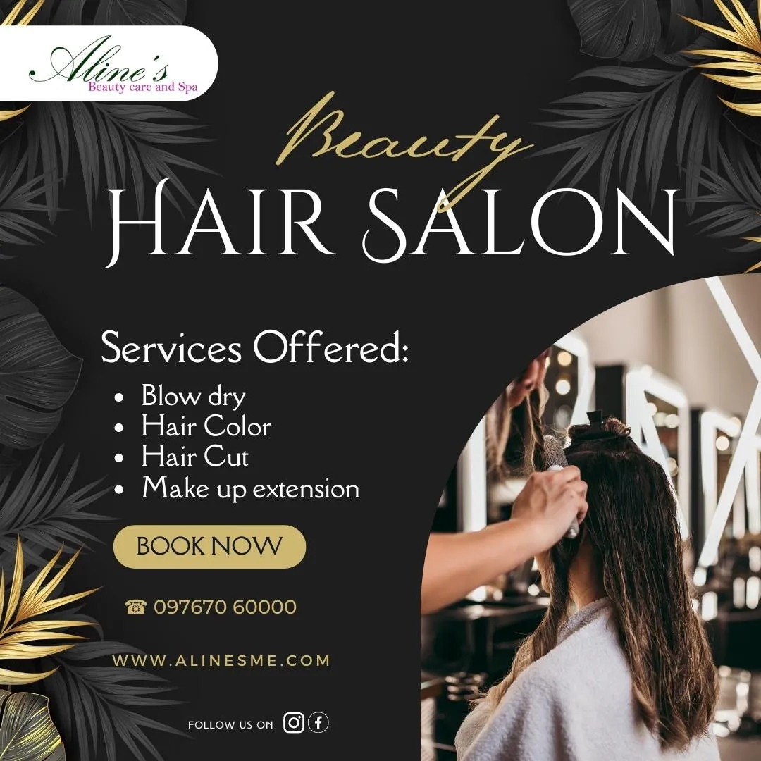 alines_beauty_care_spamumbai
📞 097670 60000
🔳 WHY...
