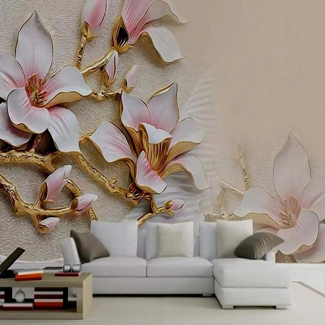 3D Customized Wallpapers
3d wallpaper makes your w...