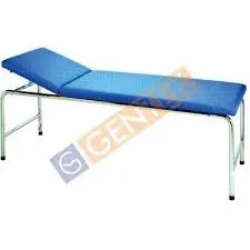 Top Examination Couch
Adjustable Back Rest by ha...