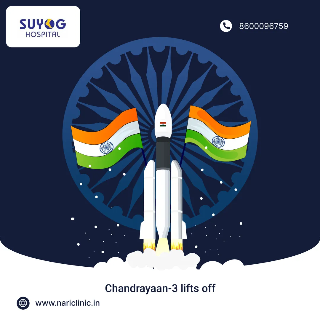India's glorious journey continues as Chandrayaan-...
