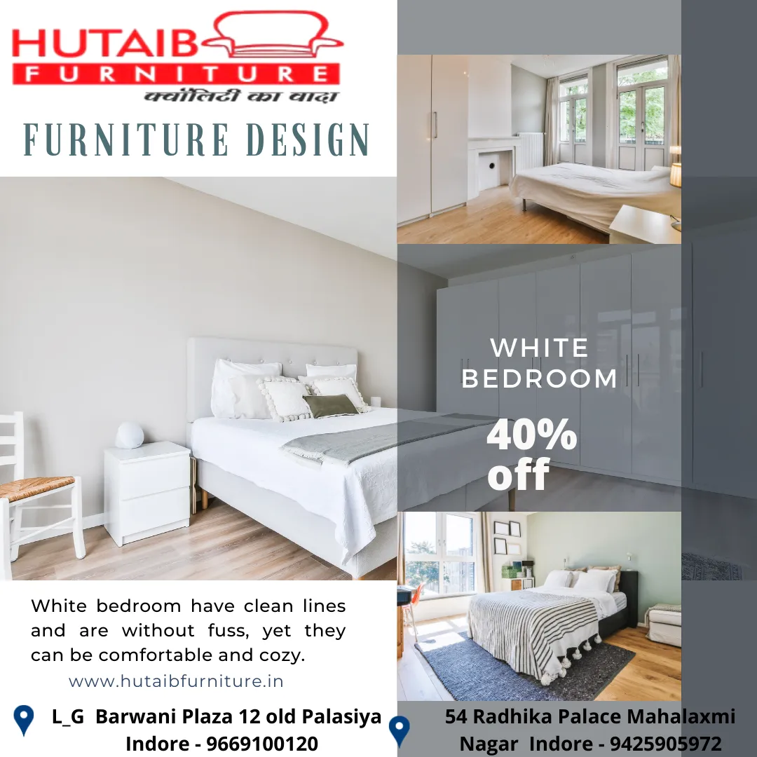 Best Furniture Showroom In Indore A furniture show...