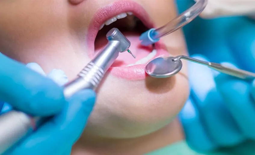 Best Dental Clinics in Gaur City
PD Dental Clini...