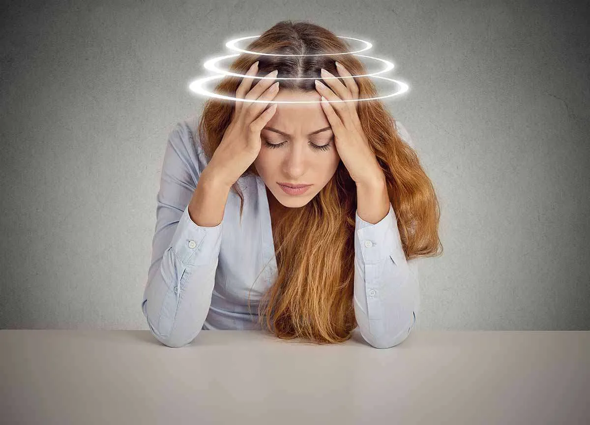 Get Headache and Vertigo Evaluation Clinic in Raha...