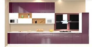 "Modern Kitchen Designs for Pune Homes - Mahadev M...