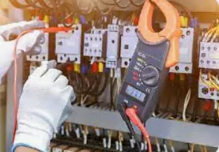 Electro Mechanical Installation services:
Navyash...