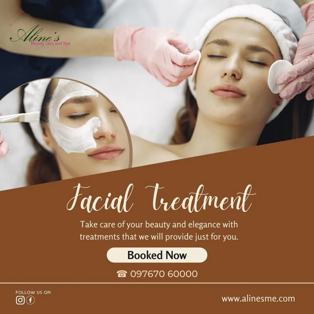 alines_beauty_care_spamumbai
📞 097670 60000
🔳 WHY...