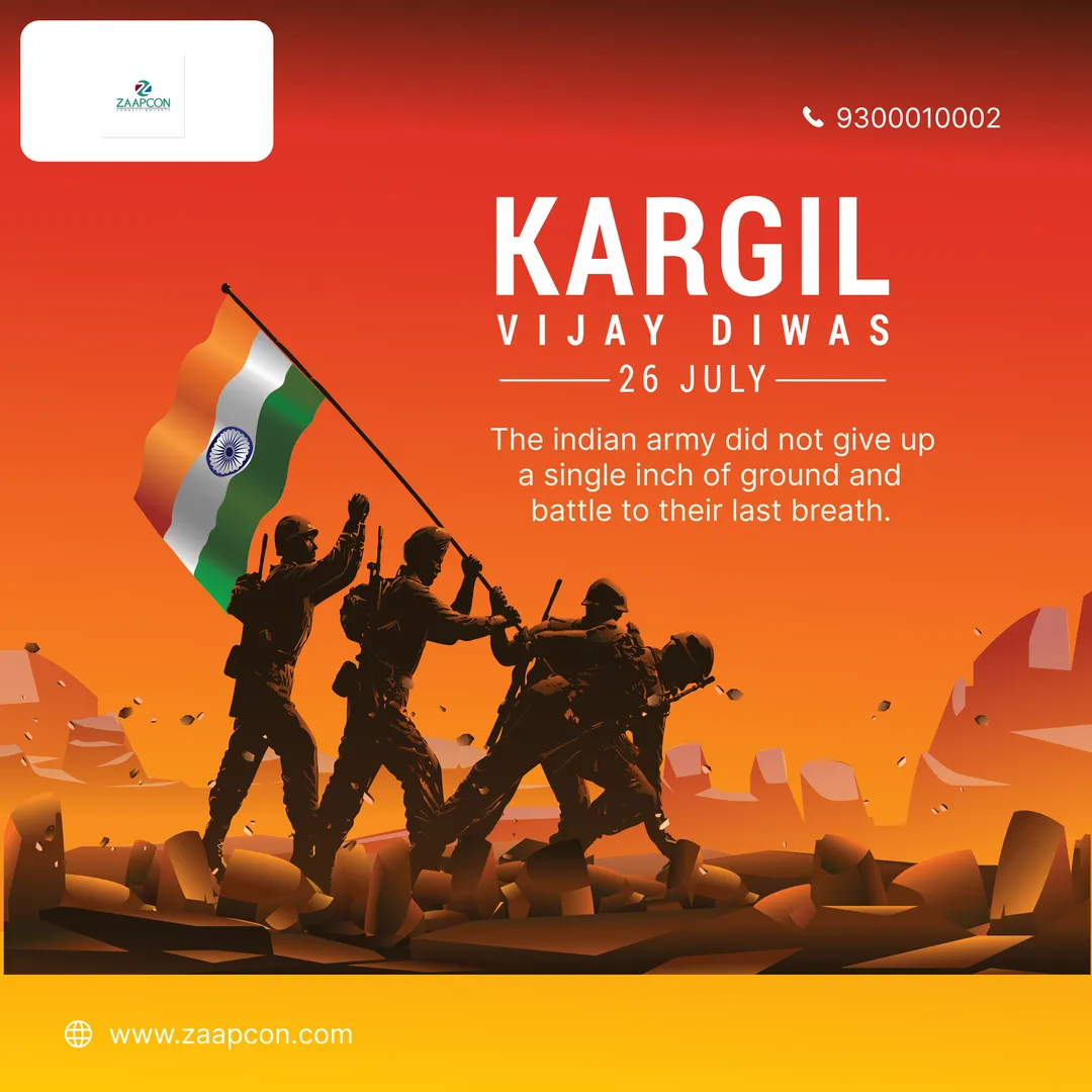Our nation stands strong on the lives laid by our ...