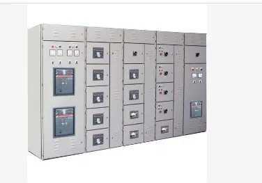 HT LT Panels Installation Service
Being a leading...