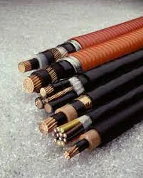 "Efficient and Reliable Industrial Cable & Wir...