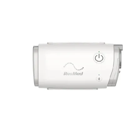 AirMini™ AutoSet™
The AirMini™ AutoSet™ Travel CP...