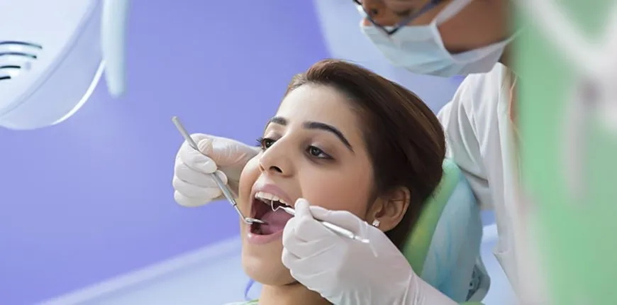 Treatments and procedures
Welcome to PD Dental Cl...