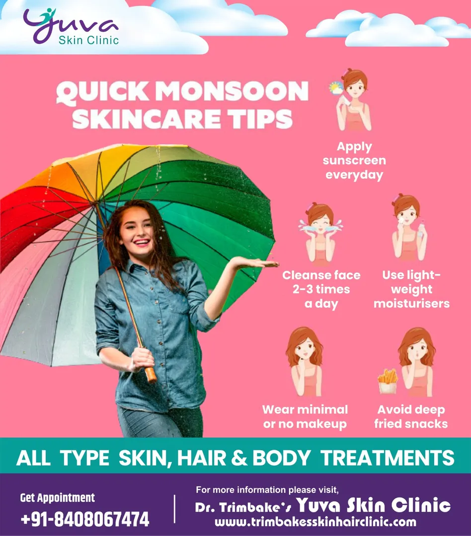 Get ready for the rainy season with these Monsoon ...