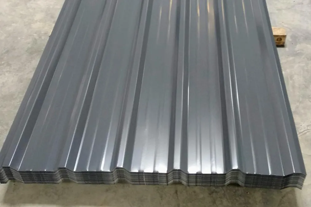 Colour Coated Profile Sheet Dealer
We Prime Ispat...