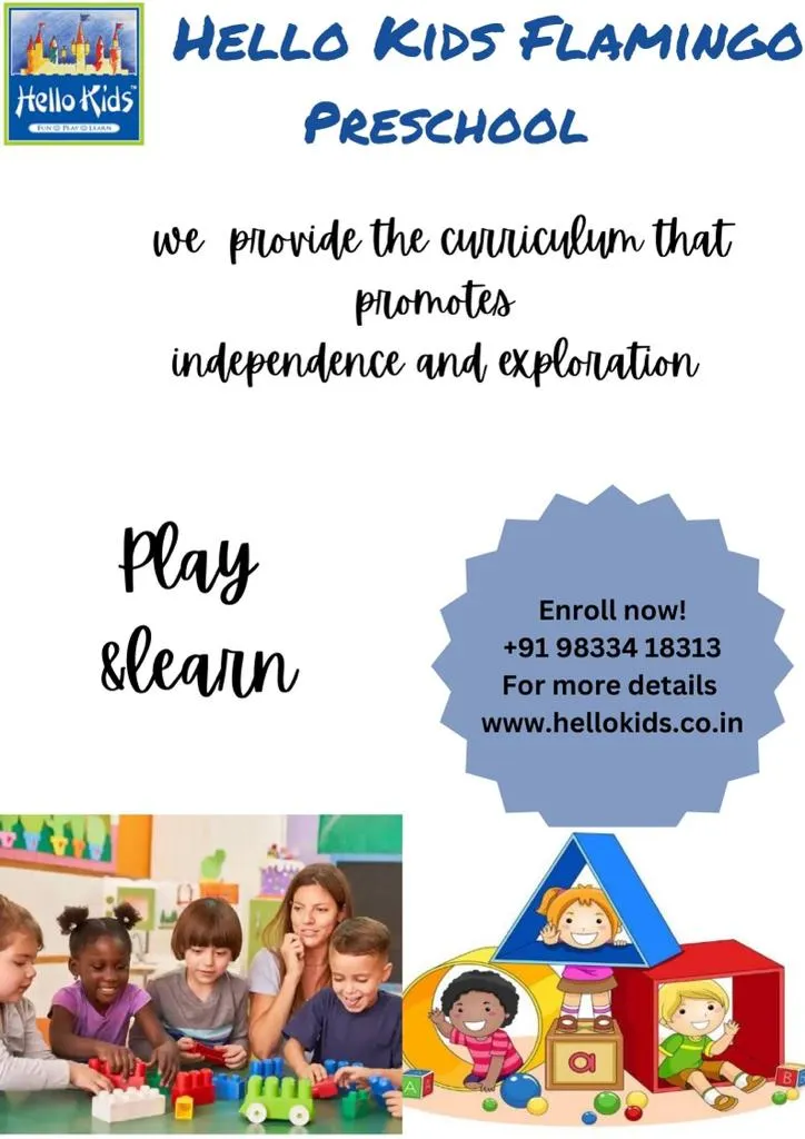 Respect for Diversity,Preschool settings often inc...