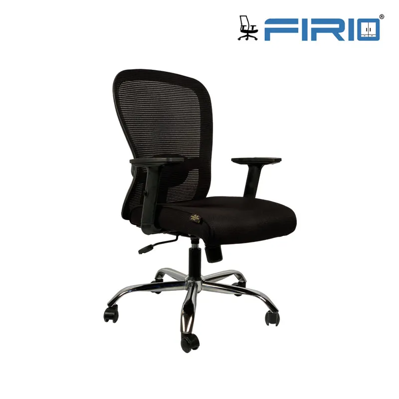 Mesh back chair manufacturer
High back chair deale...