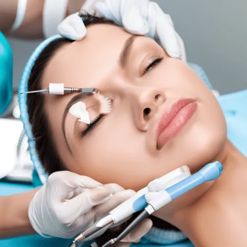 Unlock Your Beauty Potential with Surgical Cosmeti...