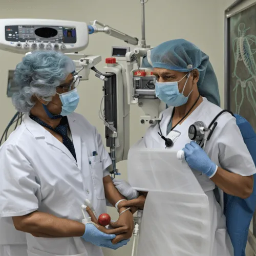 Comprehensive Cardiac Surgery Services in Nagpur |...