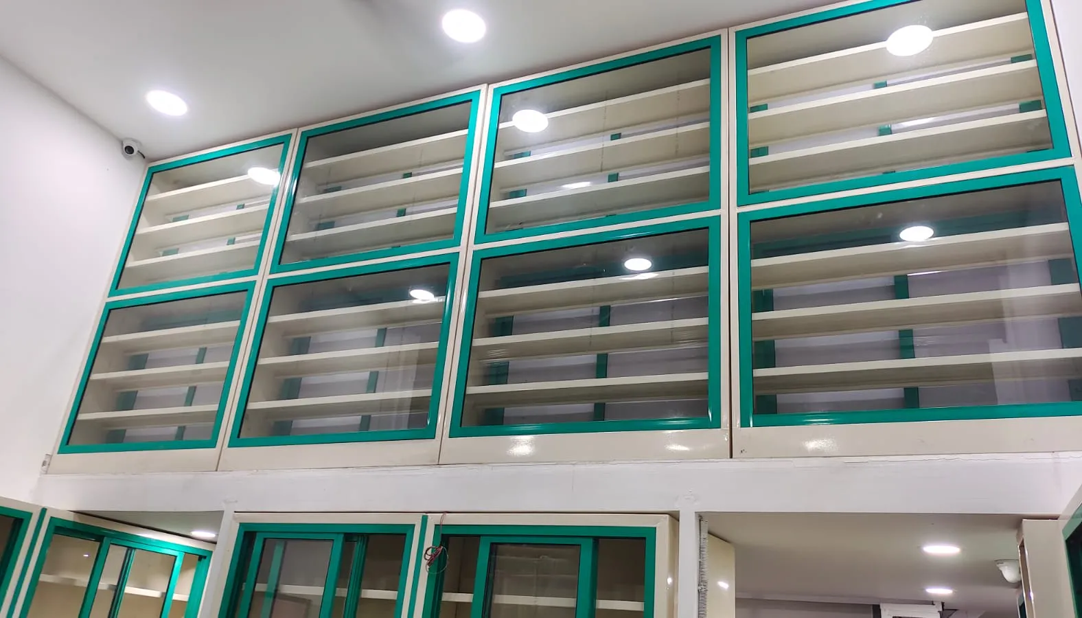 Medical Racks Manufacturer in Nagpur
Medical Racks...