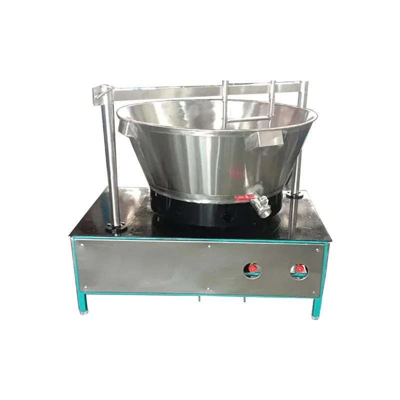 Manufacturer Of Khoya Making Machine in Rudrapur
...