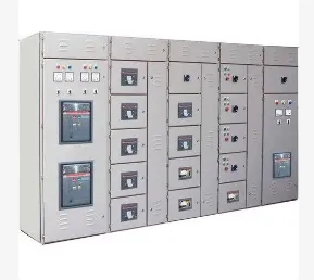 HT LT Panels Installation Service
Being a leading...