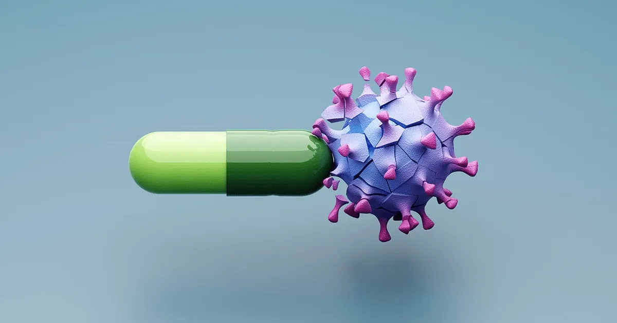 Sharada Medical - Your Trusted Supplier of Antivir...