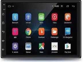Car Audio System Dealers in Sector-16 Noida.
GoMec...