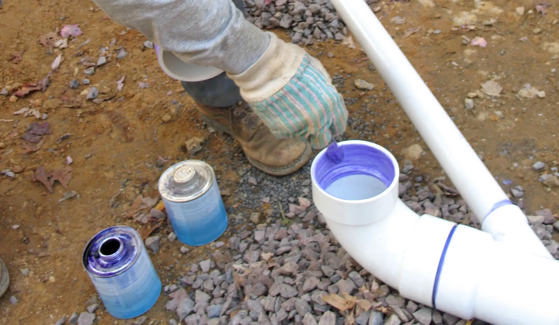 PVC Solvent Manufacturer and Distributor in Bangal...