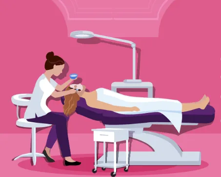 Embrace Your True Beauty with Laser Cosmetic Treat...