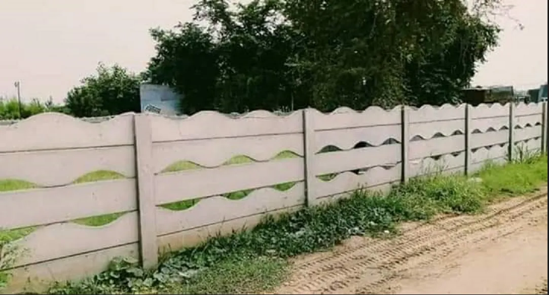 Boundary Wall Manufacturer
We Trilok Precast is t...
