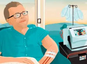 Sharada Medical - Comprehensive Solutions for Dial...