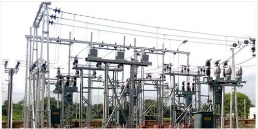 ELECTRIC TURNKEY ASSIGNMENT
We Navyashree Enginee...