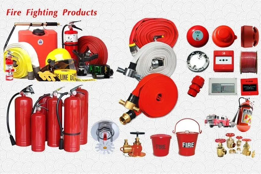 FIRE ALARM SYSTEM SUPPLIER IN DELHI
A fire alarm ...