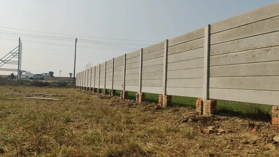 prestressed compound wall
We Trilok precast is th...