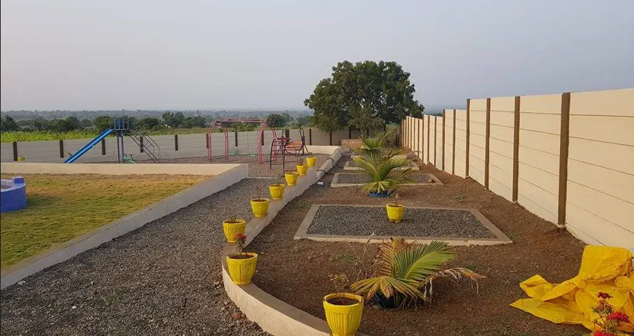 Precast Prestressed Boundary Wall Manufacturer
We...